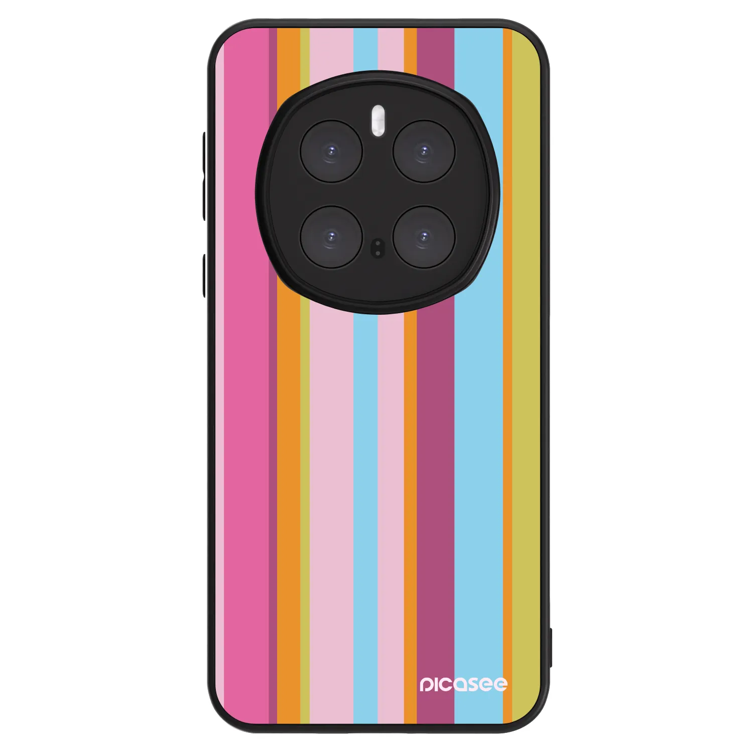 Picasee ULTIMATE CASE für Honor Magic7 Pro 5G - Golden hour