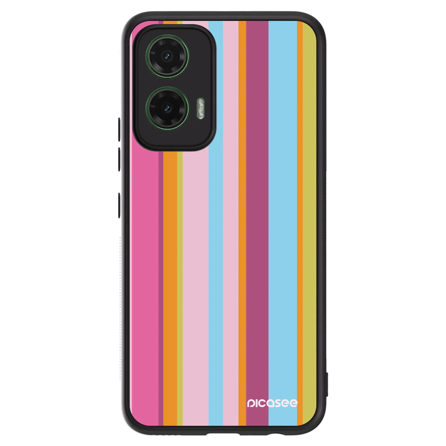 Picasee ULTIMATE CASE für Motorola Moto G35 5G - Golden hour