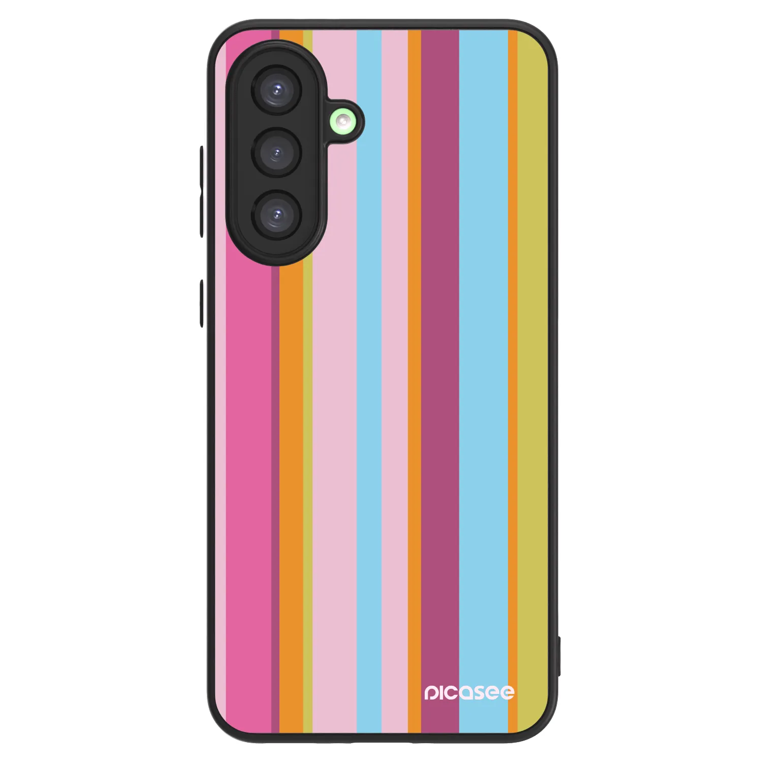 Picasee ULTIMATE CASE für Samsung Galaxy A26 5G A266B - Golden hour