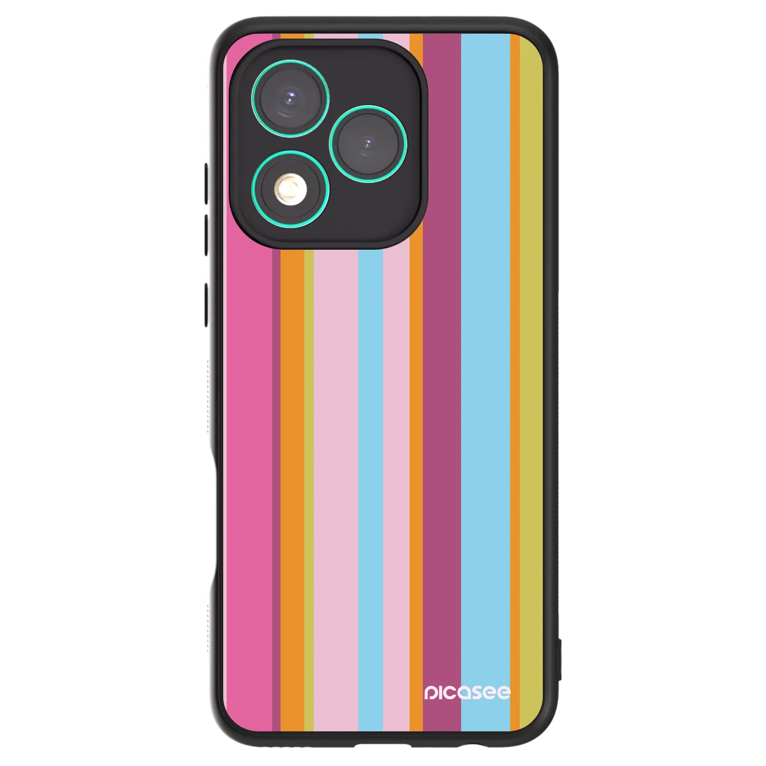 Picasee ULTIMATE CASE für Honor 400 Lite 5G - Golden hour