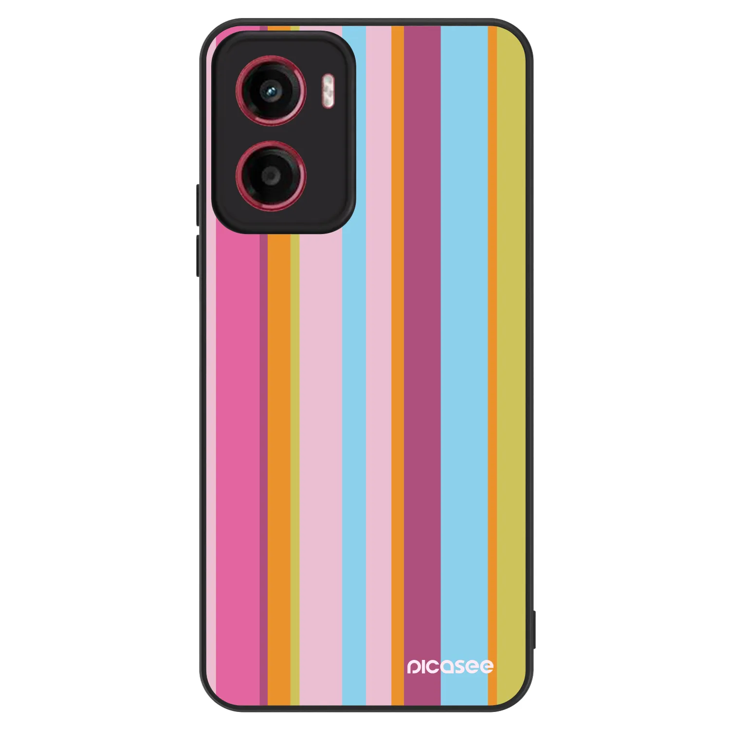 Picasee ULTIMATE CASE für Motorola Moto G05 - Golden hour