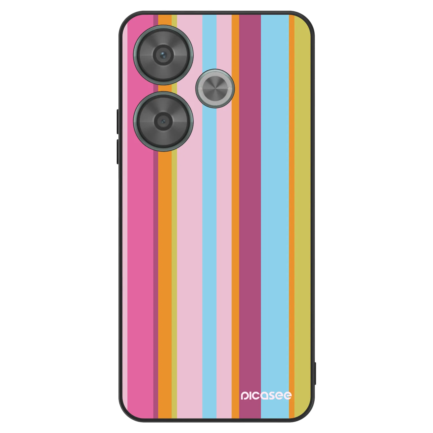 Picasee ULTIMATE CASE für Xiaomi Poco F6 - Golden hour