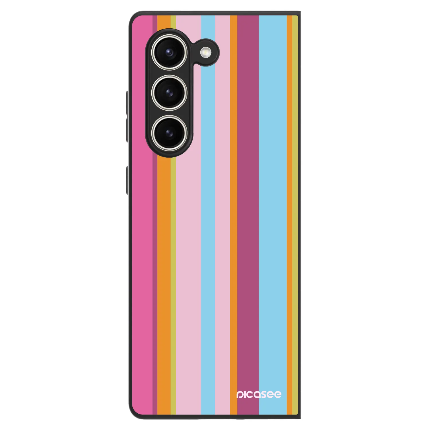 Picasee ULTIMATE CASE für Samsung Galaxy Z Fold5 5G - Golden hour