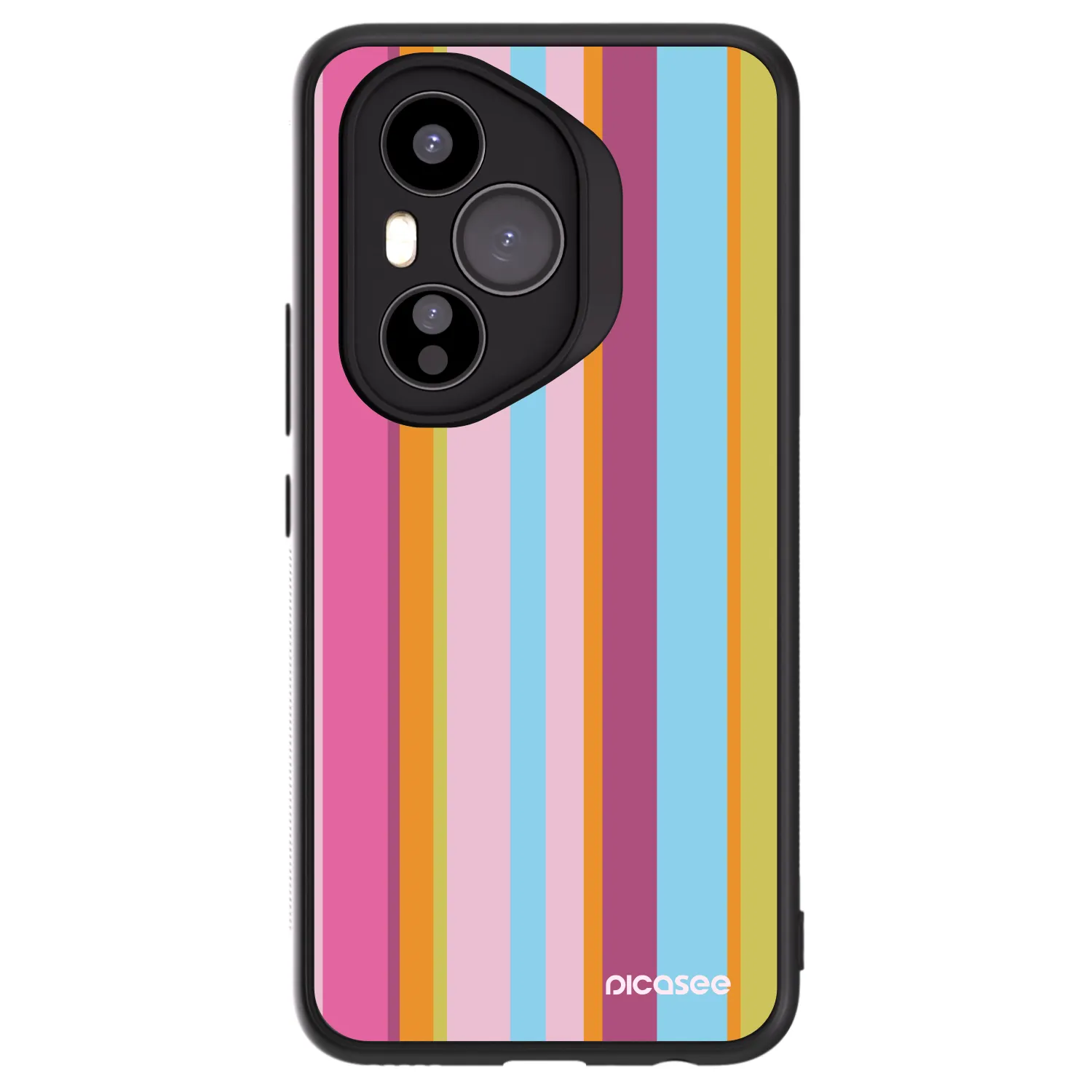 Picasee ULTIMATE CASE für Honor 400 Pro 5G - Golden hour