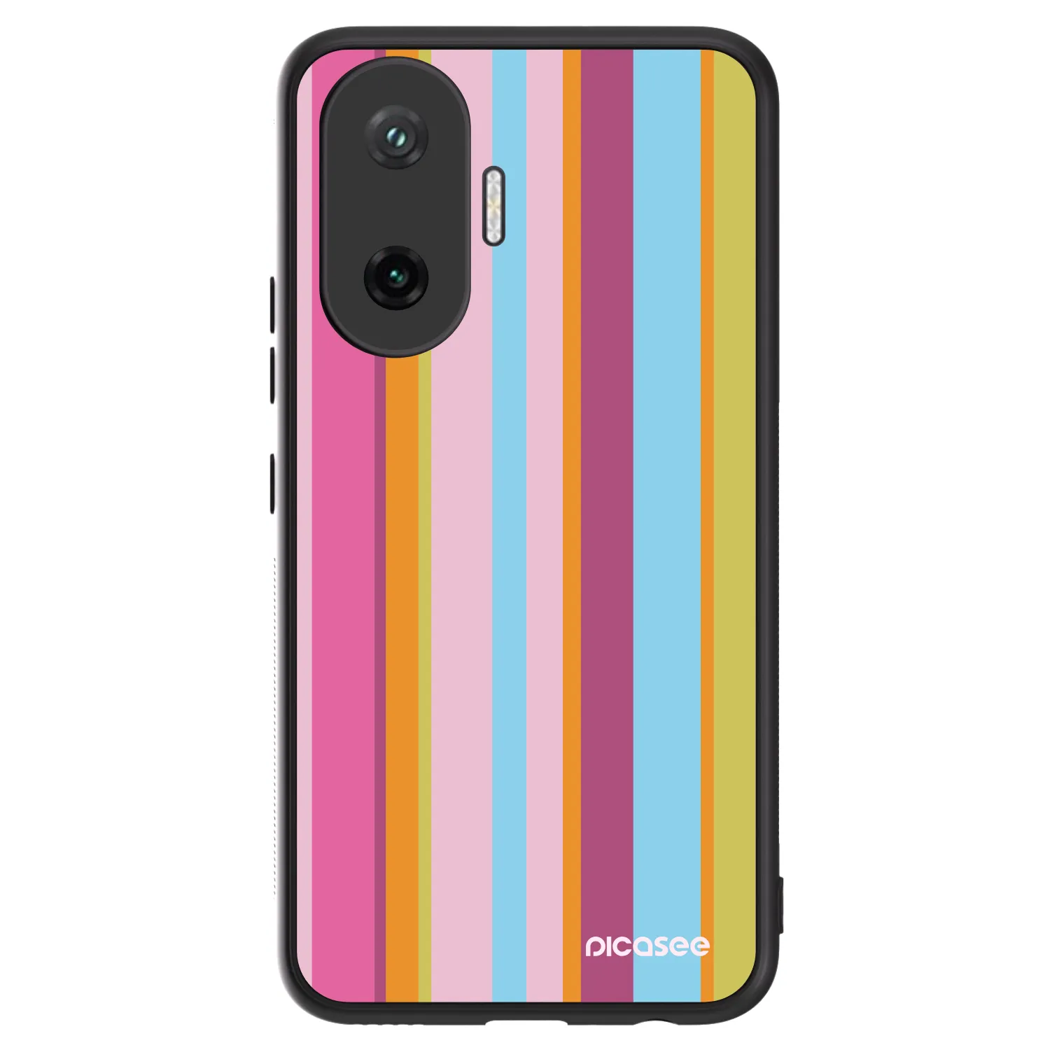 Picasee ULTIMATE CASE für Xiaomi Poco F7 5G - Golden hour