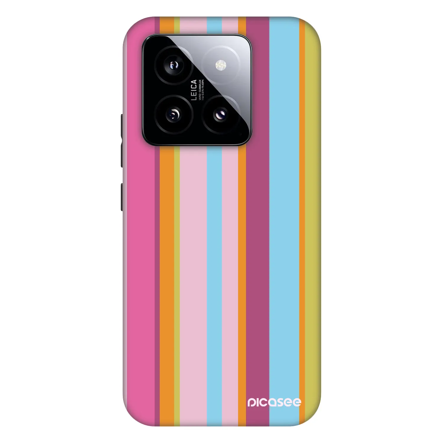 Picasee Fashion Case für Xiaomi 14 - Golden hour