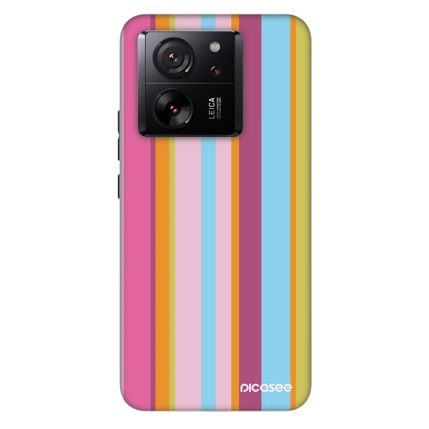 Picasee Fashion Case für Xiaomi 13T Pro - Golden hour