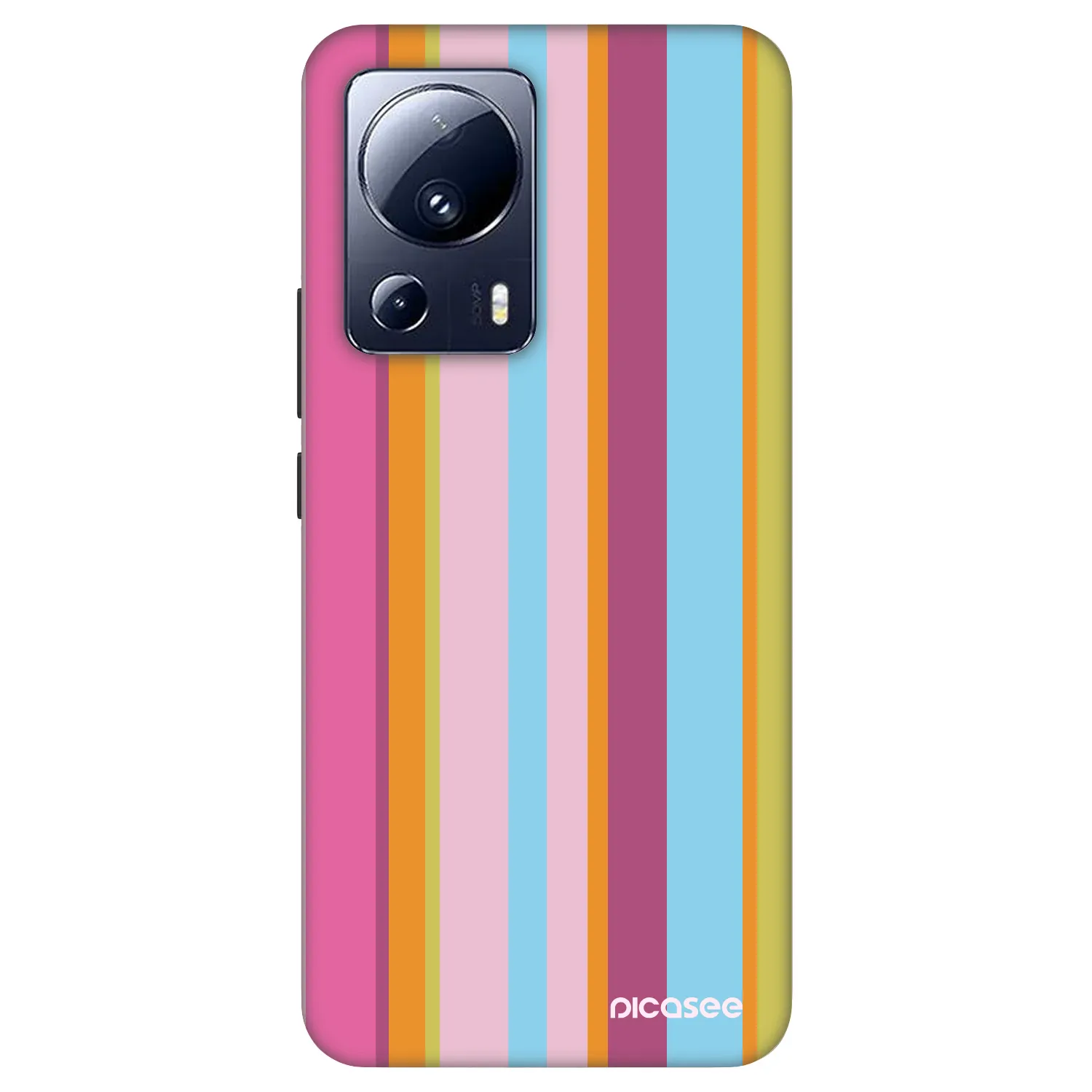 Picasee Fashion Case für Xiaomi 13 Lite - Golden hour