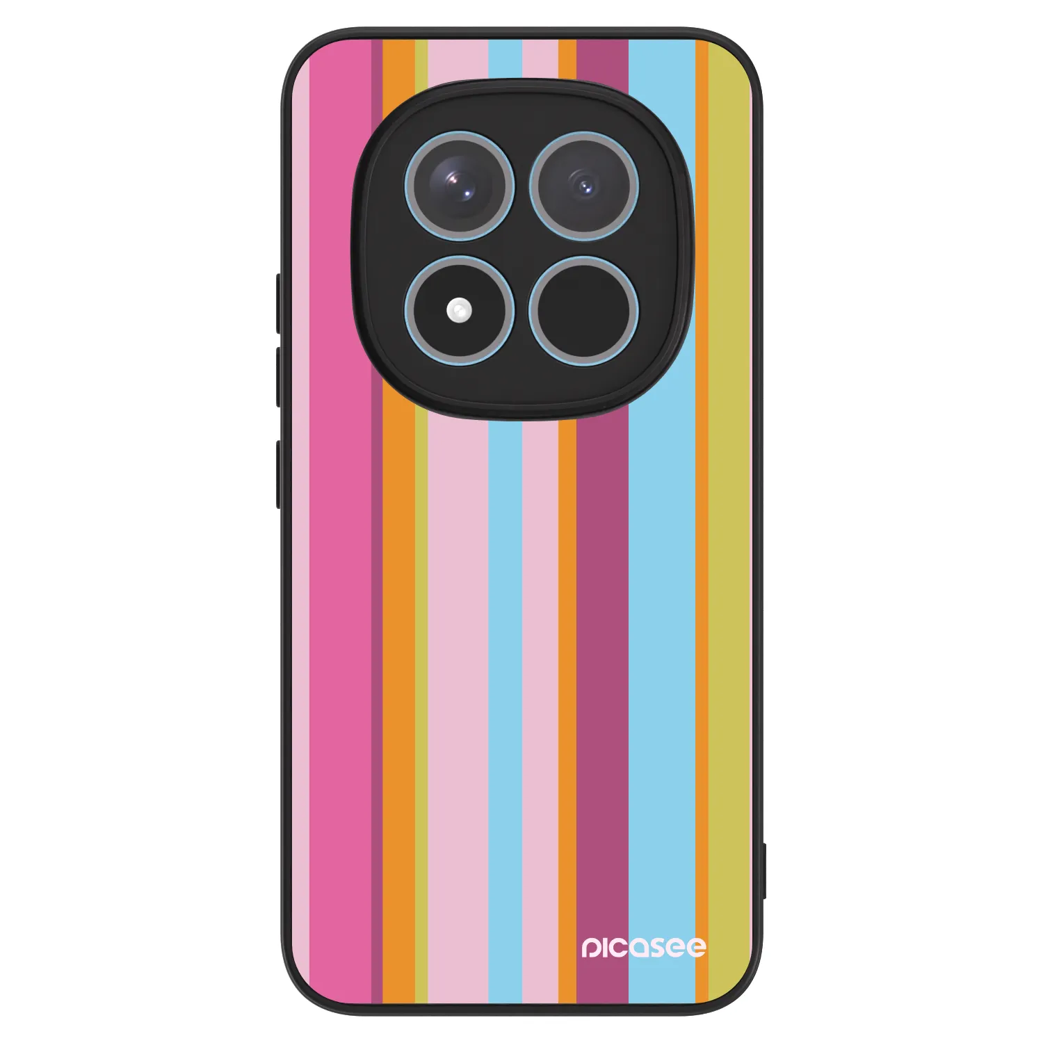 Picasee ULTIMATE CASE für Xiaomi Redmi Note 15 Pro+ - Golden hour