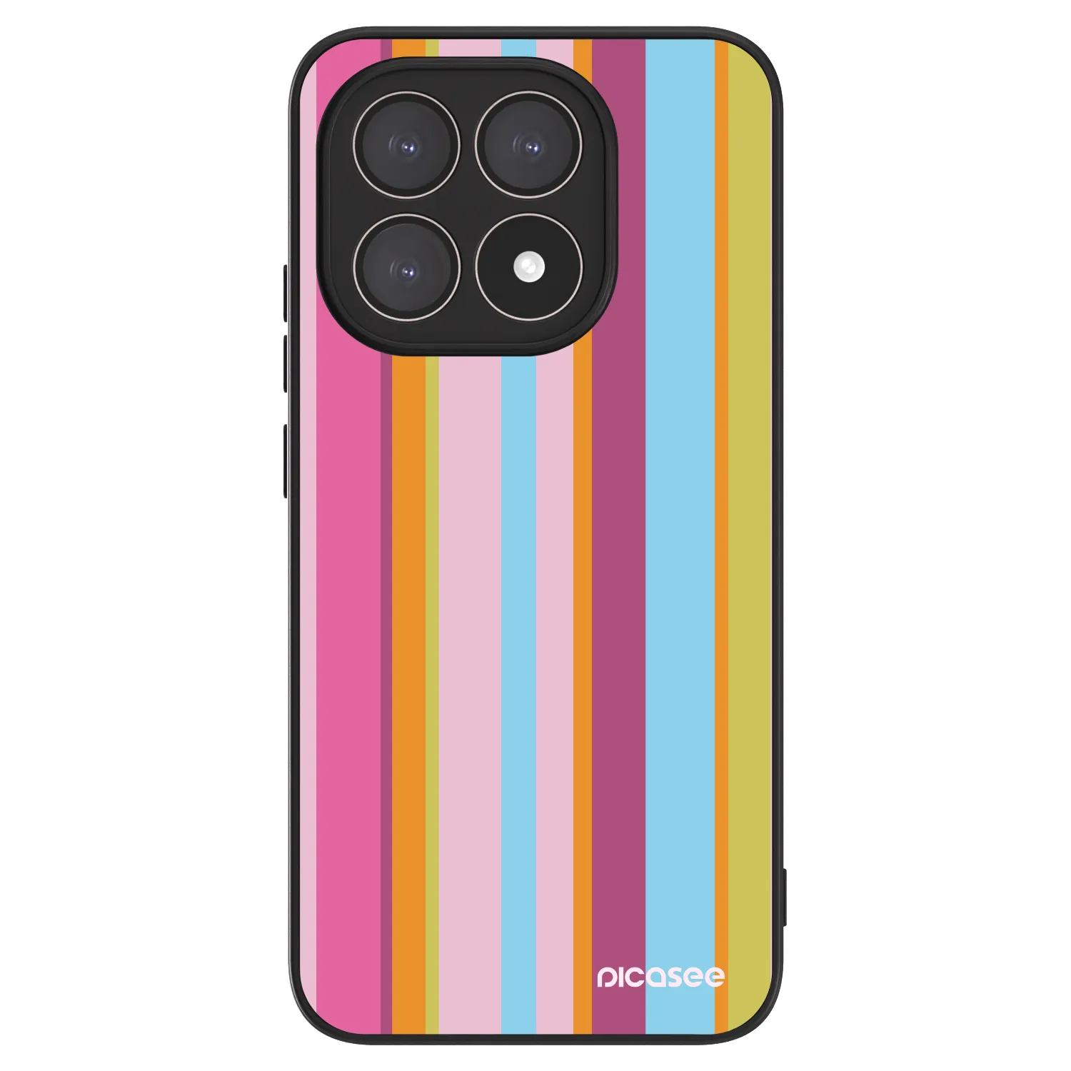 Picasee ULTIMATE CASE für Xiaomi 15T - Golden hour