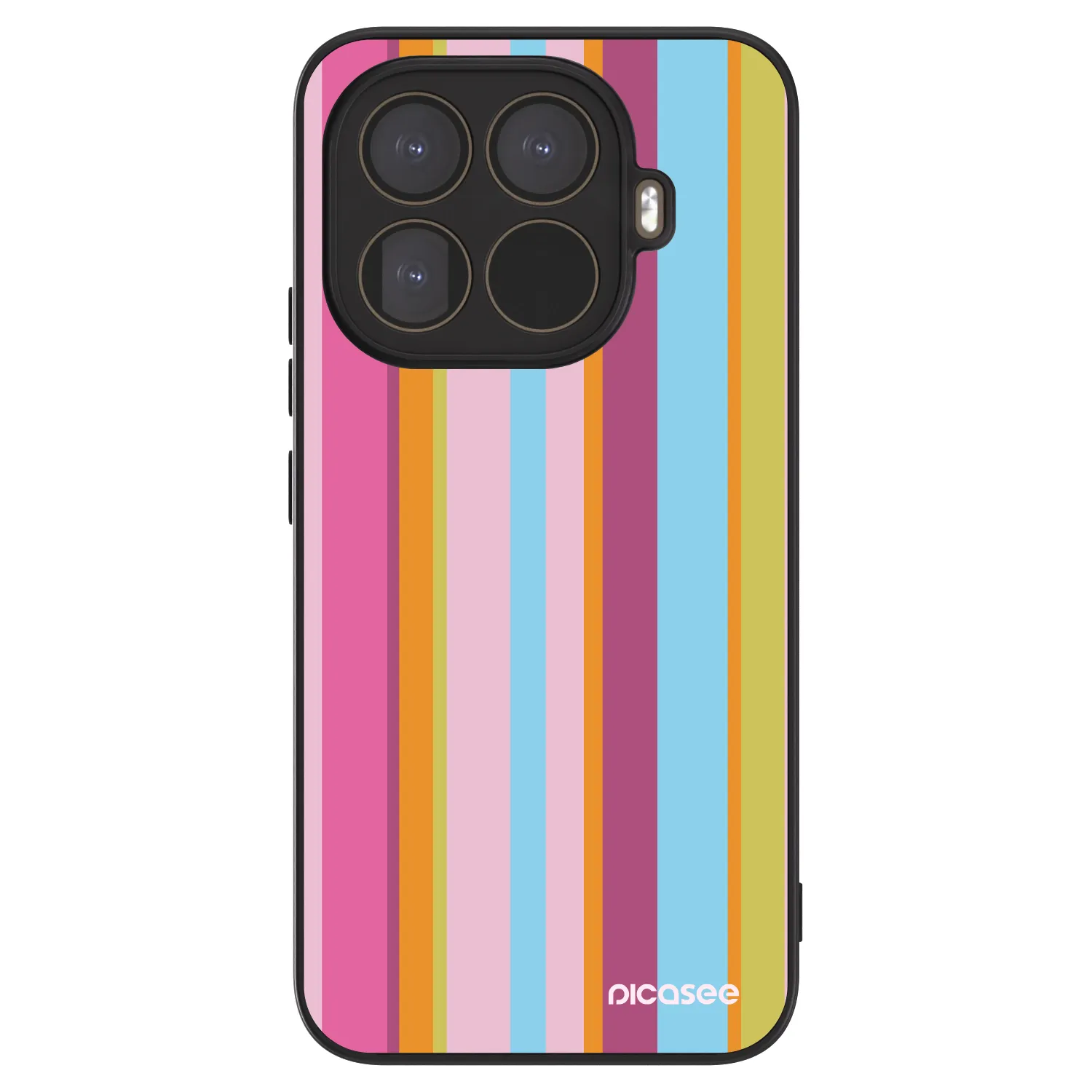 Picasee ULTIMATE CASE für Xiaomi 15T Pro - Golden hour