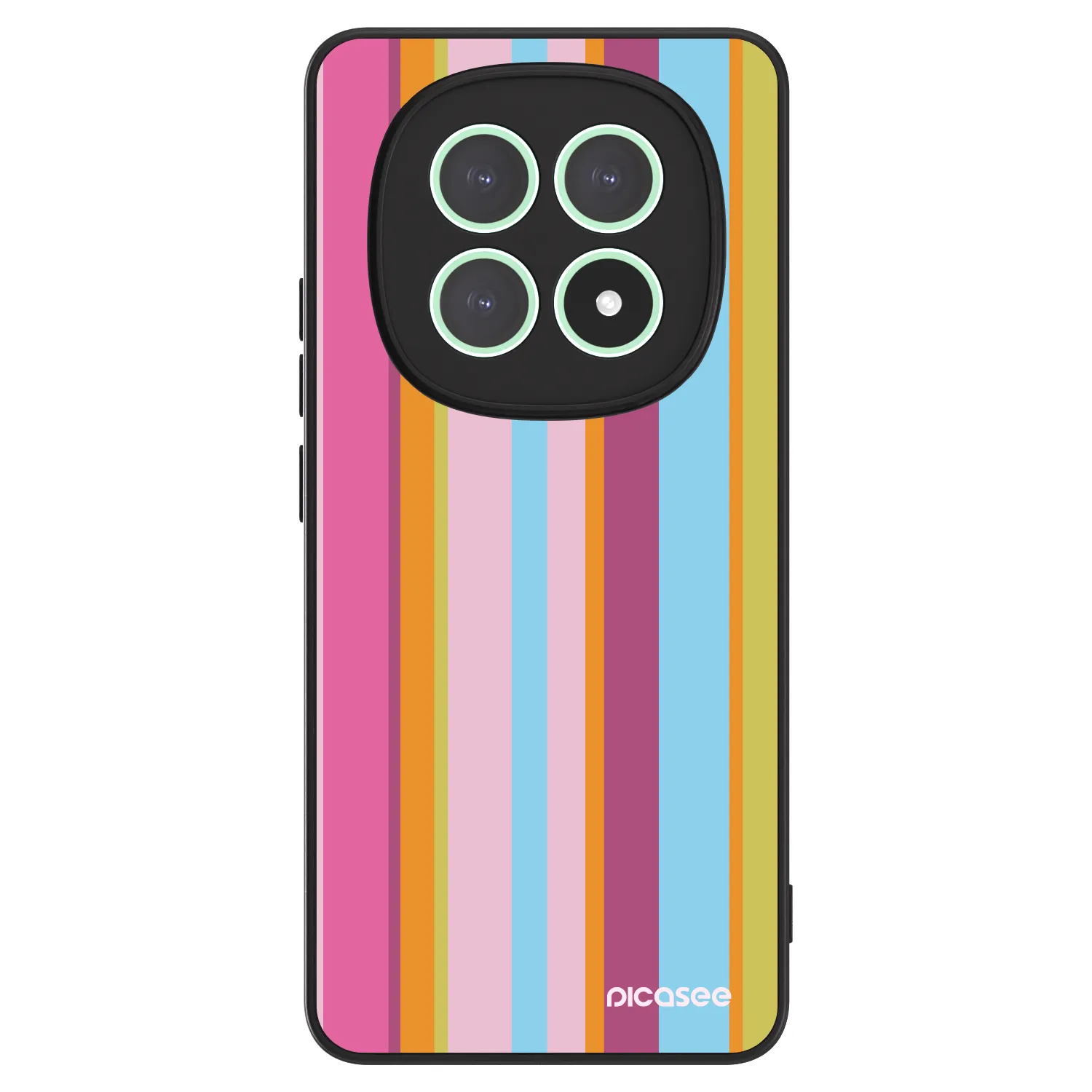 Picasee ULTIMATE CASE für Xiaomi Redmi Note 15 4G - Golden hour