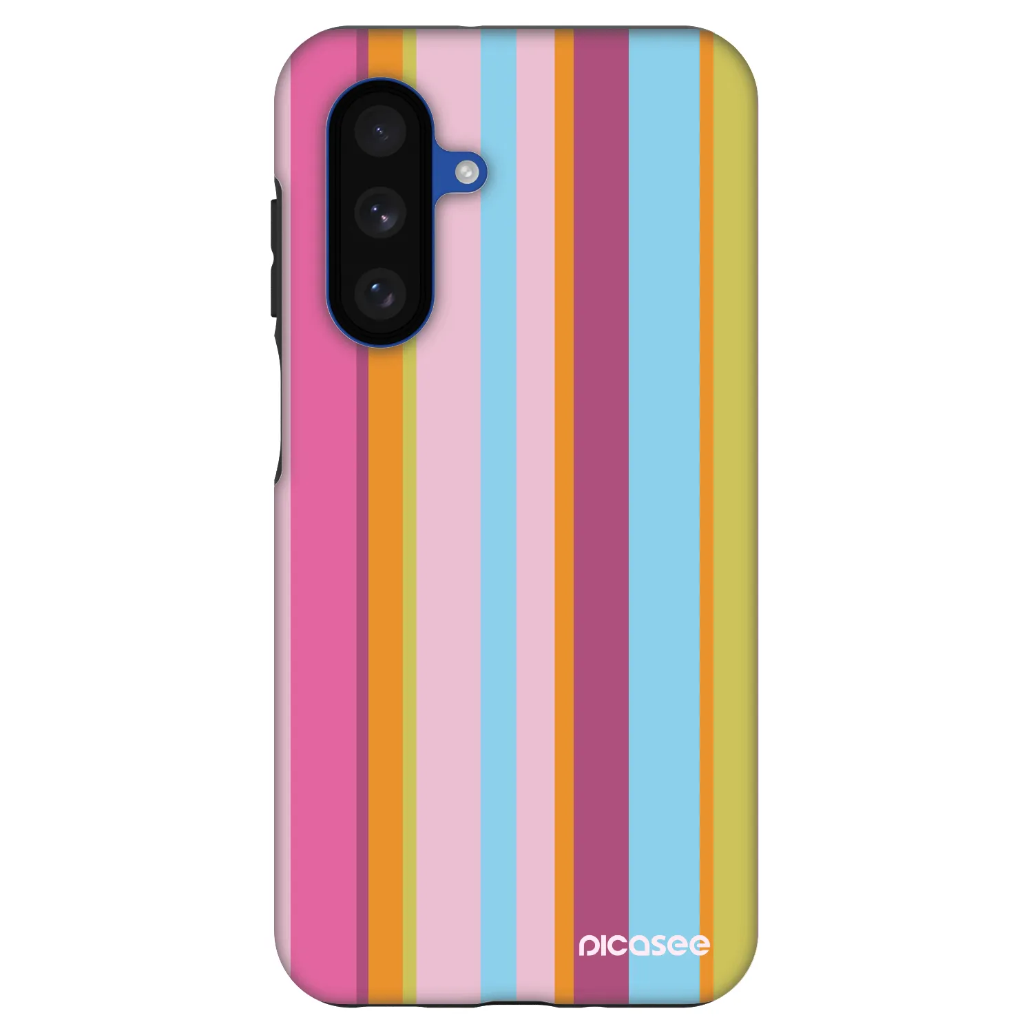 Picasee Fashion Case für Samsung Galaxy A17 5G - Golden hour