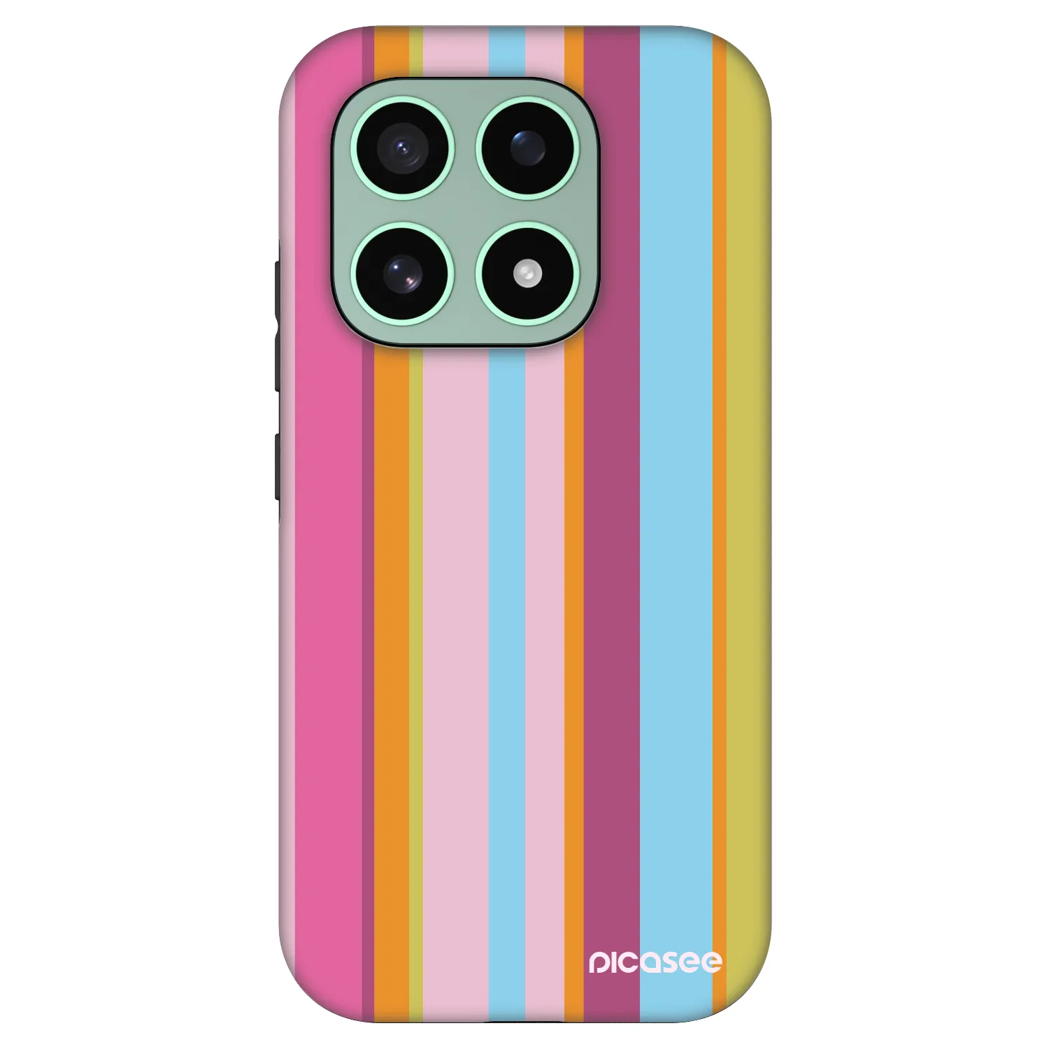 Picasee Fashion Case für Xiaomi 17 - Golden hour