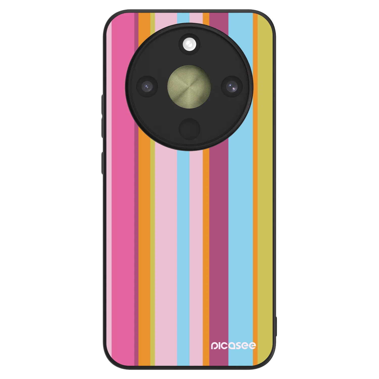 Picasee ULTIMATE CASE für Honor Magic8 Lite 5G - Golden hour