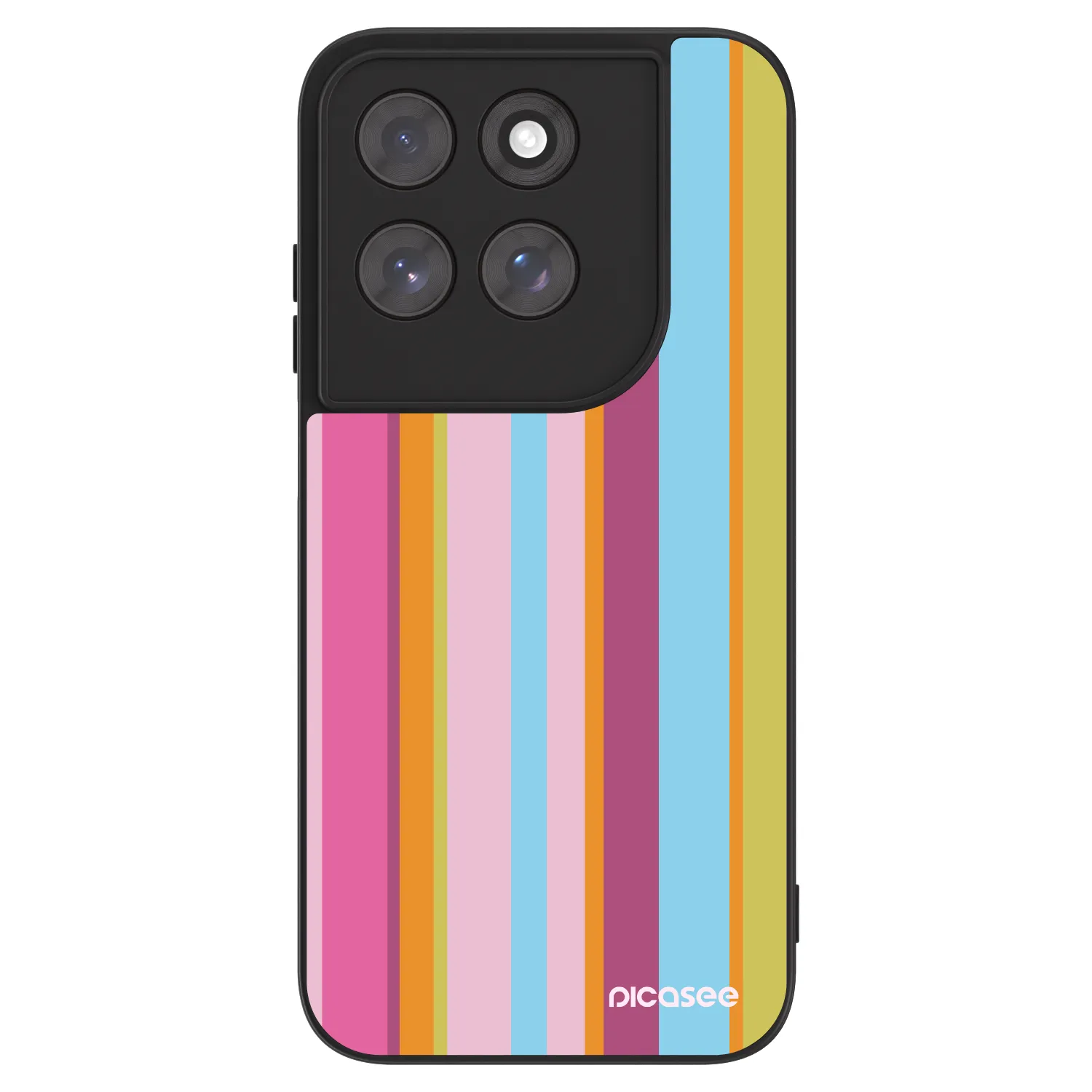 Picasee ULTIMATE CASE für Motorola Moto G77 - Golden hour