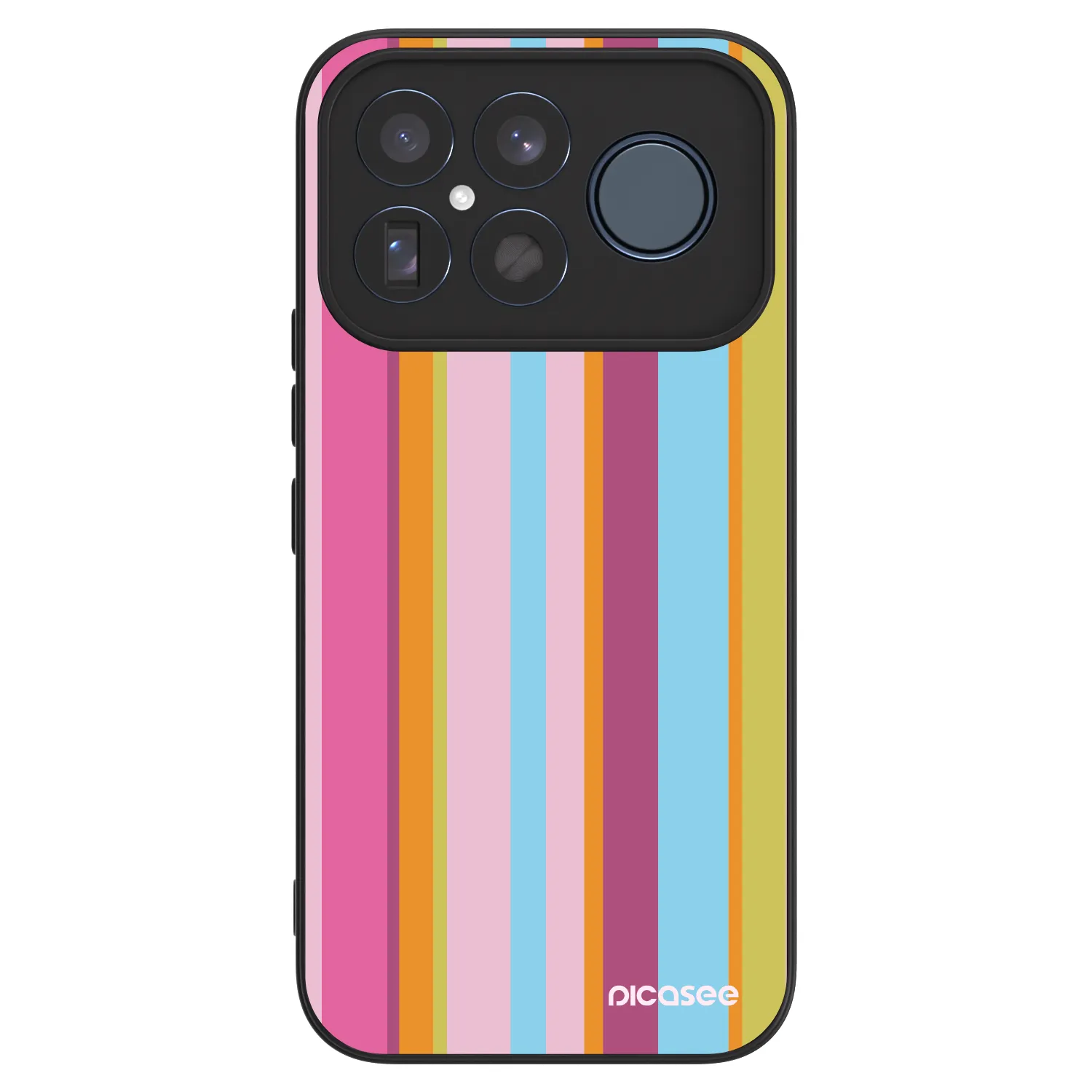 Picasee ULTIMATE CASE für Xiaomi Poco F8 Ultra - Golden hour