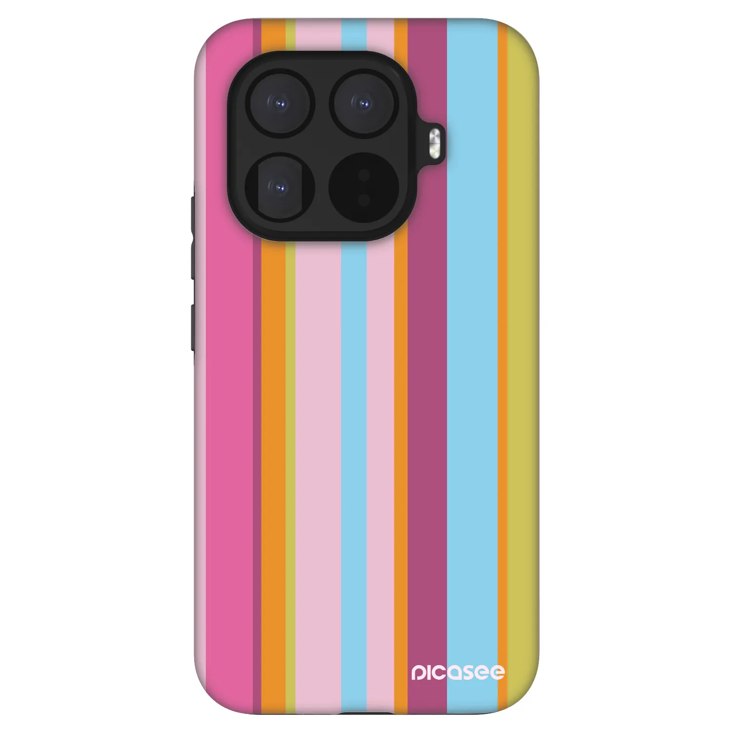 Picasee Fashion Case für Xiaomi 15T Pro - Golden hour