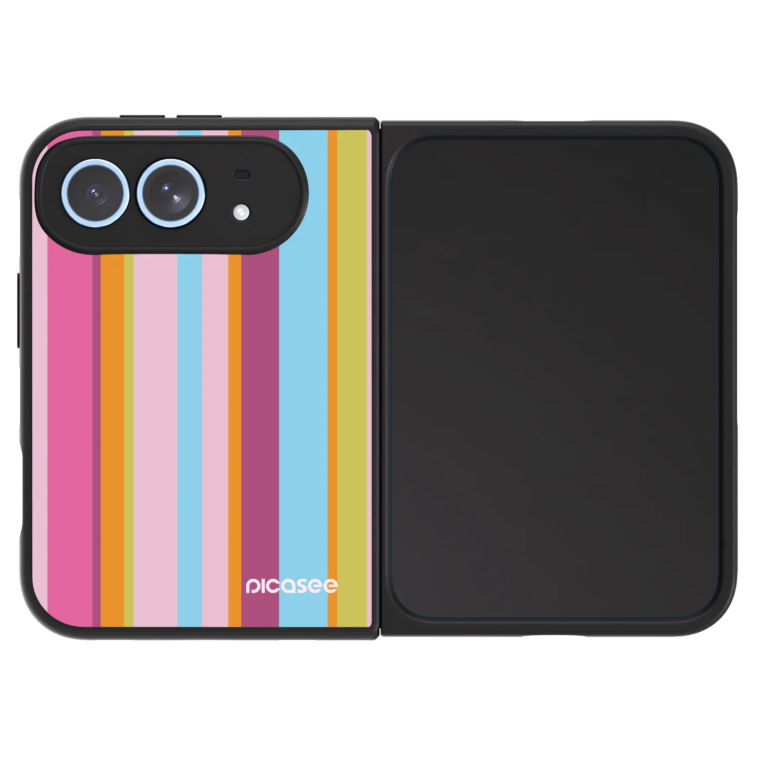 Picasee ULTIMATE CASE für Apple iPhone Duo - Golden hour