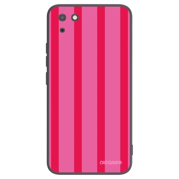 Hülle für Huawei Y5P - Hot tropic