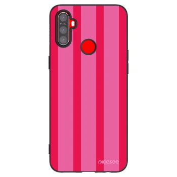 Hülle für Realme C3 - Hot tropic