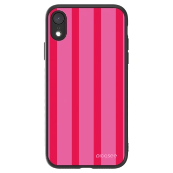 Picasee ULTIMATE CASE für Apple iPhone XR - Hot tropic