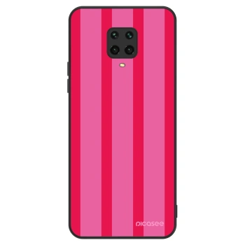 Hülle für Xiaomi Redmi Note 9 Pro - Hot tropic
