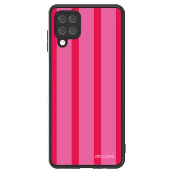 Picasee ULTIMATE CASE für Samsung Galaxy A12 A125F - Hot tropic