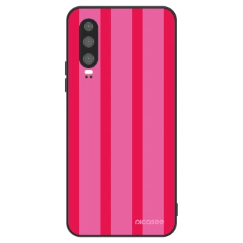 Hülle für Huawei P30 - Hot tropic