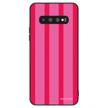 Hülle für Samsung Galaxy S10 G973 - Hot tropic