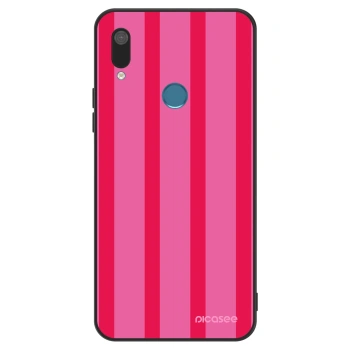 Hülle für Huawei Y7 2019 - Hot tropic