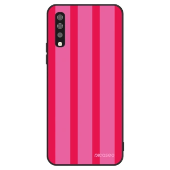 Hülle für Samsung Galaxy A70 A705F - Hot tropic