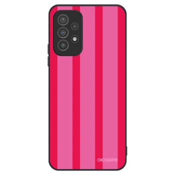 Hülle für Samsung Galaxy A72 A725F - Hot tropic