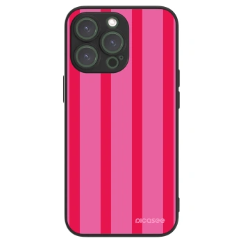 Picasee ULTIMATE CASE für Apple iPhone 13 Pro - Hot tropic