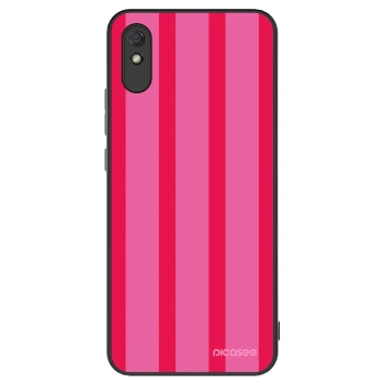 Hülle für Xiaomi Redmi 9AT - Hot tropic