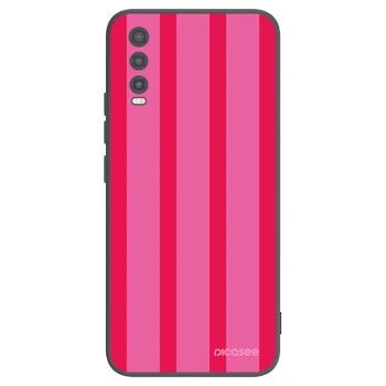 Hülle für Vivo Y20s - Hot tropic