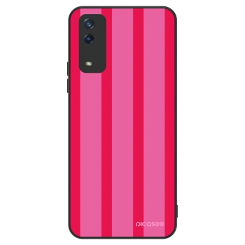 Hülle für Vivo Y11s - Hot tropic