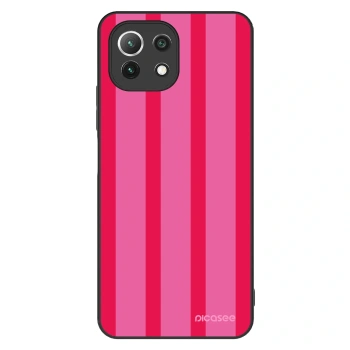 Hülle für Xiaomi 11 Lite 5G NE - Hot tropic