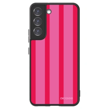 Hülle für Samsung Galaxy S22 5G - Hot tropic