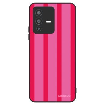 Hülle für Vivo V23 5G - Hot tropic