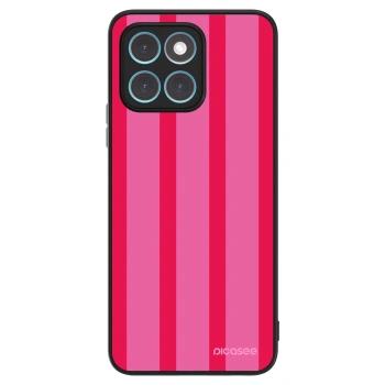 Hülle für Honor X8 4G - Hot tropic