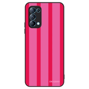 Hülle für OPPO Reno 5 5G - Hot tropic