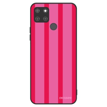 Hülle für Realme C21Y - Hot tropic