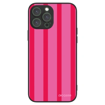 Picasee ULTIMATE CASE MagSafe für Apple iPhone 13 Pro Max - Hot tropic