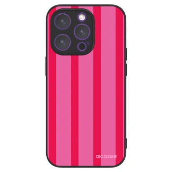 Picasee ULTIMATE CASE MagSafe für Apple iPhone 14 Pro - Hot tropic