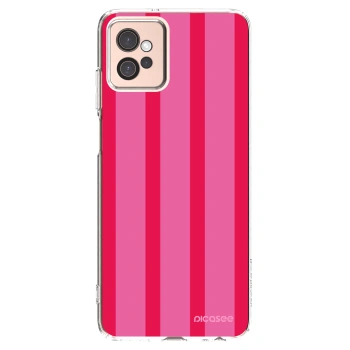 Hülle für Motorola Moto G32 - Hot tropic