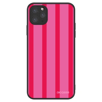 Picasee ULTIMATE CASE MagSafe für Apple iPhone 11 Pro Max - Hot tropic
