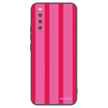 Hülle für Sony Xperia 10 III - Hot tropic