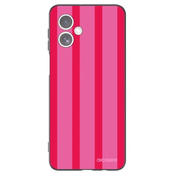 Hülle für Motorola Moto G54 5G - Hot tropic