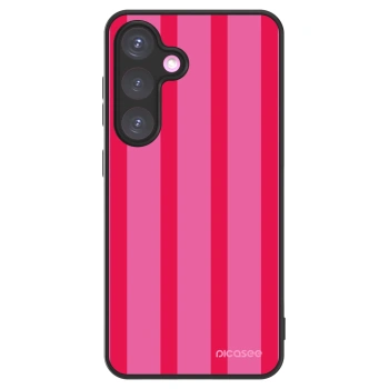 Picasee ULTIMATE CASE PowerShare für Samsung Galaxy S24+ S926B 5G - Hot tropic